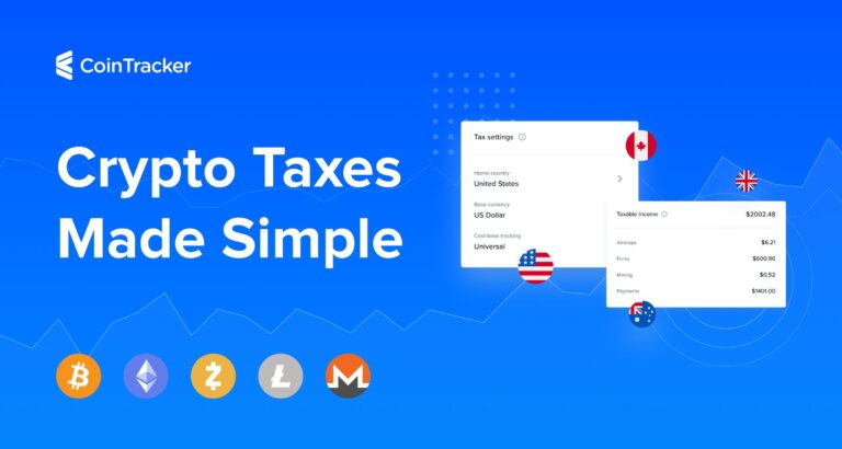 [Serious] How to deal with Crypto Tax 2020?