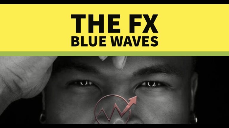 SIMPLE and PROFITABLE Forex Strategy! – Blue Waves