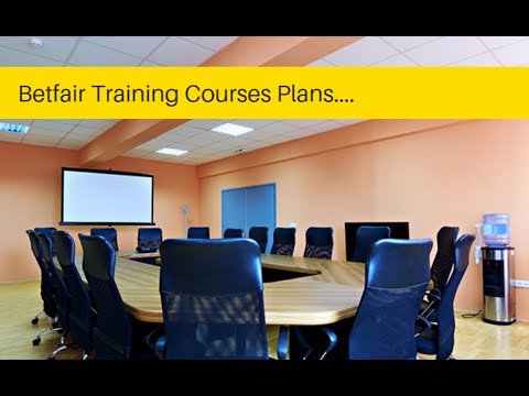 Betfair Trading Courses Question – [Followers Q&A] Caan Berry