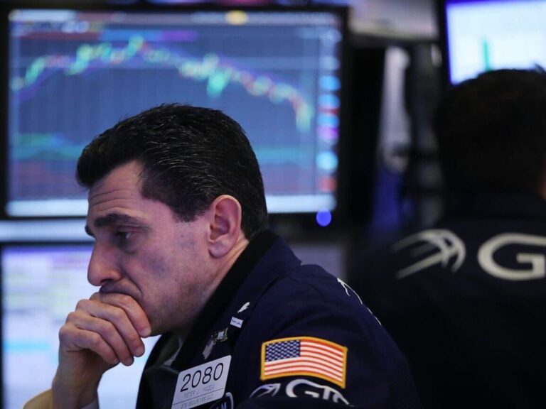 Goldman Sachs’ Rosy Outlook on the Stock Market Could End in Tears