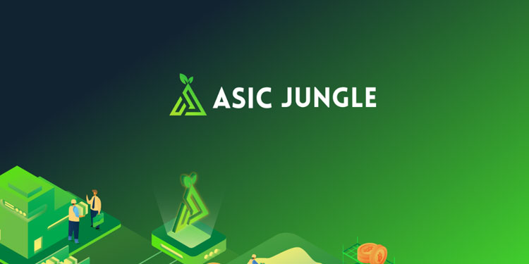 Asic Jungle prepares to launch crypto mining hardware marketplace