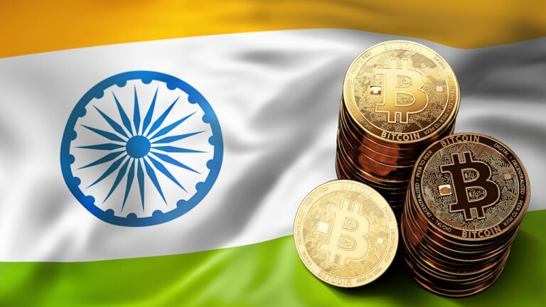 22 Indian Bank Branches to Begin Offering Crypto Banking Services