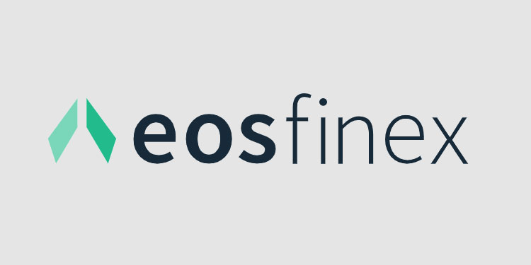 eosfinex launches beta of mainnet, brings Bitfinex liquidity to EOS ecosystem