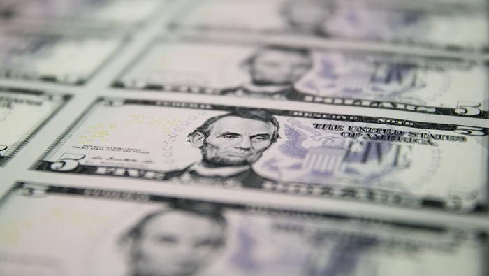 US Dollar Pays Little Attention US Data, Month-End Flows to Drive the Action