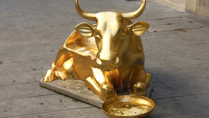 Gold Price Forecast: XAU Bulls Tempt Breakout