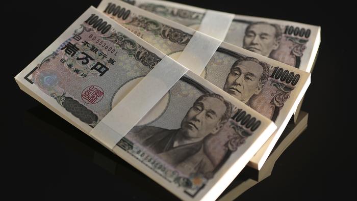 Investors Flock to Yen’s Safe-haven Appeal