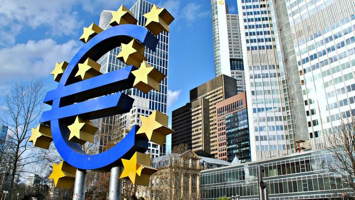 ECB Pre-Commits to More QE in December, EUR/USD and DAX Reaction