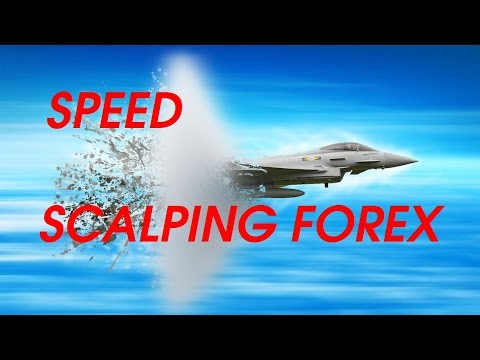 Speed Scalping Forex – Scalping sul Forex