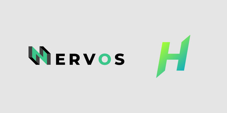 Nervos integrates with HedgeTrade to enable community trading predictions
