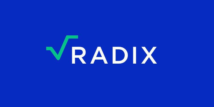 Radix raises $12.7M to support its layer-one DeFi blockchain protocol