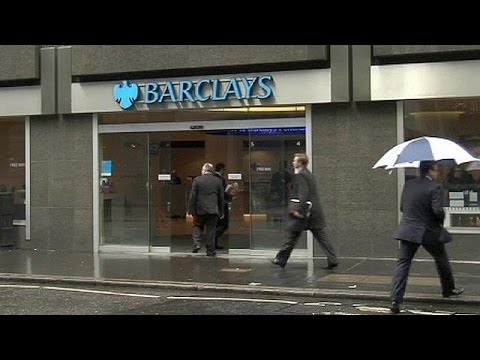Barclays latest problems focused forex manipulation claims – economy