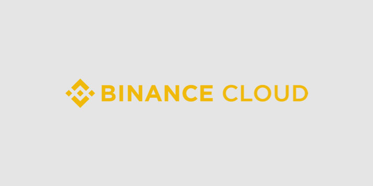 Binance perpetual futures and DeFi solutions now available thru Binance Cloud