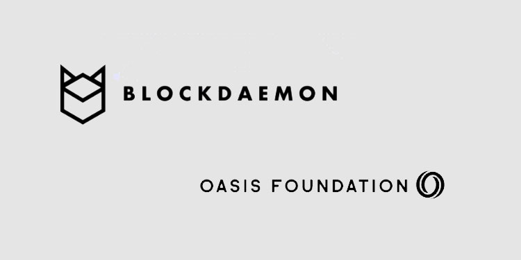 Blockdaemon supports privacy-focused Oasis Network on mainnet launch