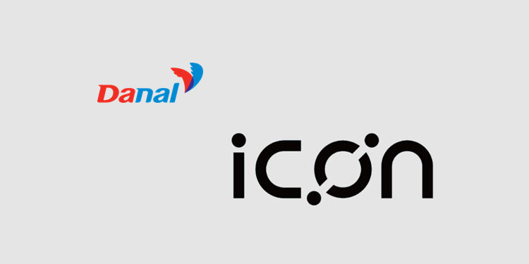 Korean payment giant Danal joins ICON blockchain ecosystem