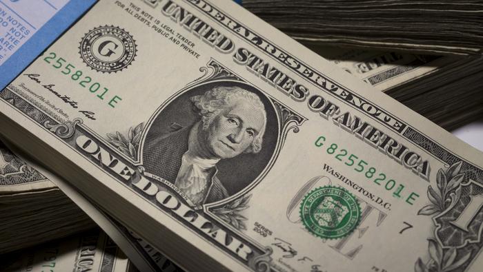 US Dollar Outlook Hinges on Federal Reserve Interest Rate Decision