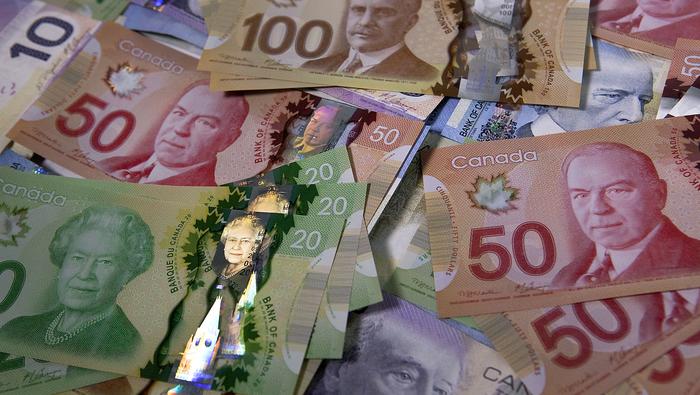 USD/CAD Rates May Resume Downtrend on Positive Inflation Data