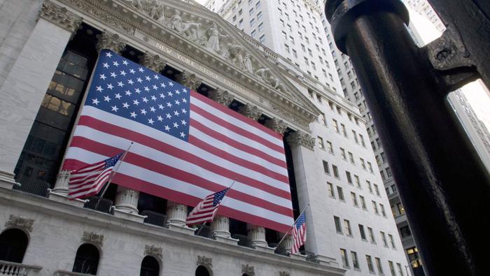 Can Stock Markets Predict Presidential Elections?