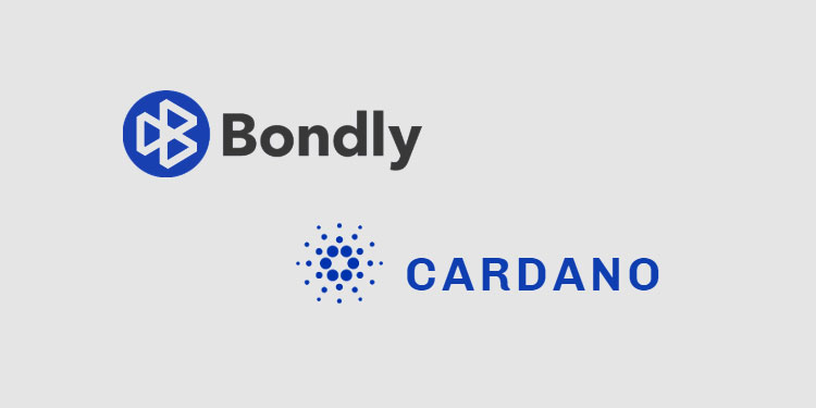 Bondly to be first DeFi project enabled on Cardano blockchain