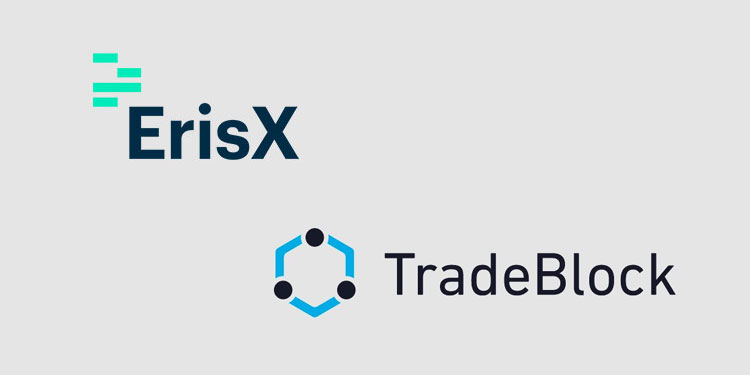 ErisX market data now available on crypto analytics platform TradeBlock