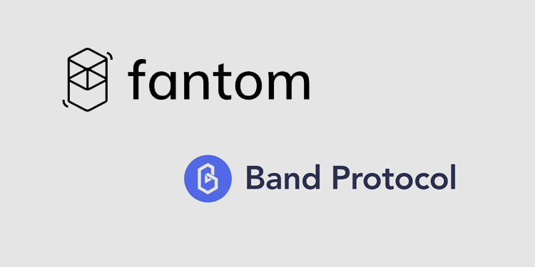 Fantom launches new staking protocol with Band Protocol oracles