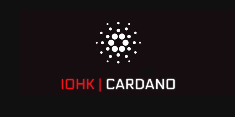 IOHK launches unique ‘smart-contract-free’ solution for tokens on Cardano