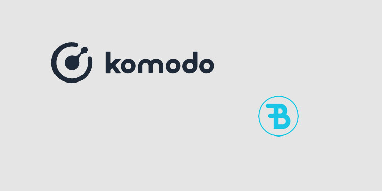 Komodo expands multi-chain interoperability thru integration with Bidao